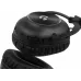Наушники с микрофоном Logitech G Pro X 2 Lightspeed черный накладные BT оголовье (981-001264)