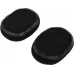 Наушники с микрофоном Logitech G Pro X 2 Lightspeed черный накладные BT оголовье (981-001264)
