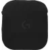 Наушники с микрофоном Logitech G Pro X 2 Lightspeed черный накладные BT оголовье (981-001264)