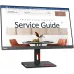 Монитор Lenovo 23.8" ThinkVision S24i-30 черный IPS LED 4ms 16:9 HDMI матовая 1300:1 250cd 178гр/178гр 1920x1080 100Hz VGA FHD 3.8кг
