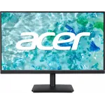 Монитор Acer 23.8" Vero V247YEbip черный IPS LED 4ms 16:9 HDMI 250cd 178гр/178гр 1920x1080 100Hz FreeSync VGA DP FHD 4.3кг