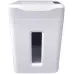Шредер Office Kit S215N 3,9x38 белый (секр.P-4) фрагменты 22лист. 35лтр. скрепки скобы пл.карты CD