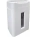 Шредер Office Kit S215N 3,9x38 белый (секр.P-4) фрагменты 22лист. 35лтр. скрепки скобы пл.карты CD