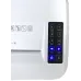 Шредер Office Kit S215N 3,9x38 белый (секр.P-4) фрагменты 22лист. 35лтр. скрепки скобы пл.карты CD