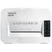Шредер Office Kit S243N 3,9х38 белый (секр.P-4) фрагменты 35лист. 35лтр. скрепки скобы пл.карты CD