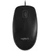 Клавиатура + мышь Logitech MK120 клав:черный мышь:черный/серый USB (920-002589)