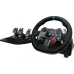 Руль Logitech G29 Driving Force Racing 14кноп. (с педалями) черный