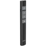 Презентер Acer OOG400 Radio USB (10м) черный