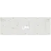 Клавиатура + мышь Acer OCC400 клав:белый мышь:белый USB (ZL.ACCCC.014)
