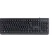 Клавиатура + мышь Acer OCC400 клав:черный мышь:черный USB (ZL.ACCCC.015)