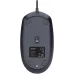 Клавиатура + мышь Acer OCC400 клав:черный мышь:черный USB (ZL.ACCCC.015)