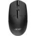 Клавиатура + мышь Acer OCC401 клав:черный мышь:черный USB беспроводная (ZL.ACCCC.016)