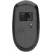 Клавиатура + мышь Acer OCC401 клав:черный мышь:черный USB беспроводная (ZL.ACCCC.016)