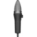 Микрофон проводной A4Tech Bloody GM20 2.3м черный