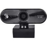 Камера Web A4Tech Bloody GK30 черный 1Mpix (1920x1080) USB2.0 с микрофоном (GK30 BLACK)