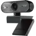 Камера Web A4Tech Bloody GK30 черный 1Mpix (1920x1080) USB2.0 с микрофоном (GK30 BLACK)