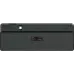 Клавиатура + мышь Acer OCC402 клав:черный мышь:черный USB беспроводная slim (ZL.ACCCC.018)