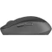 Клавиатура + мышь Acer OCC402 клав:черный мышь:черный USB беспроводная slim (ZL.ACCCC.018)