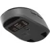 Клавиатура + мышь Acer OCC402 клав:черный мышь:черный USB беспроводная slim (ZL.ACCCC.018)