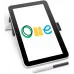 Графический планшет-монитор Wacom One 12 LED USB Type-C белый