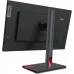 Монитор Lenovo 23.8" ThinkVision P24h-30 черный IPS LED 4ms 16:9 HDMI матовая HAS Piv 300cd 178гр/178гр 2560x1440 60Hz DP 2K USB 5.7кг