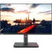 Монитор Lenovo 23.8" ThinkVision P24h-30 черный IPS LED 4ms 16:9 HDMI матовая HAS Piv 300cd 178гр/178гр 2560x1440 60Hz DP 2K USB 5.7кг