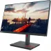 Монитор Lenovo 23.8" ThinkVision P24h-30 черный IPS LED 4ms 16:9 HDMI матовая HAS Piv 300cd 178гр/178гр 2560x1440 60Hz DP 2K USB 5.7кг