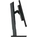 Монитор Lenovo 23.8" ThinkVision P24h-30 черный IPS LED 4ms 16:9 HDMI матовая HAS Piv 300cd 178гр/178гр 2560x1440 60Hz DP 2K USB 5.7кг