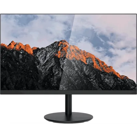 Монитор Dahua 24" DHI-LM24-A200 черный VA LED 5ms 16:9 HDMI матовая 3000:1 220cd 178гр/178гр 1920x1080 100Hz VGA FHD 2.79кг