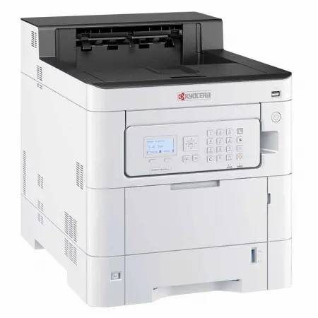 Принтер лазерный Kyocera Ecosys PA4500cx (1102Z13NL0) A4 Duplex белый Принтер лазерный Kyocera Ecosys PA4500cx (1102Z13NL0) A4 Duplex белый