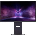 Монитор LG 27" UltraGear 27G850A-B черный NANO IPS LED 16:9 HDMI матовая HAS Piv 450cd 178гр/178гр 3840x2160 240Hz G-Sync FreeSync Premium Pro DP UHD USB 9.4кг