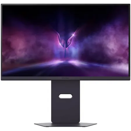 Монитор LG 27" UltraGear 27G850A-B черный NANO IPS LED 16:9 HDMI матовая HAS Piv 450cd 178гр/178гр 3840x2160 240Hz G-Sync FreeSync Premium Pro DP UHD USB 9.4кг