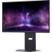 Монитор LG 27" UltraGear 27G850A-B черный NANO IPS LED 16:9 HDMI матовая HAS Piv 450cd 178гр/178гр 3840x2160 240Hz G-Sync FreeSync Premium Pro DP UHD USB 9.4кг