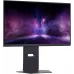 Монитор LG 27" UltraGear 27G850A-B черный NANO IPS LED 16:9 HDMI матовая HAS Piv 450cd 178гр/178гр 3840x2160 240Hz G-Sync FreeSync Premium Pro DP UHD USB 9.4кг