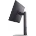 Монитор LG 27" UltraGear 27G850A-B черный NANO IPS LED 16:9 HDMI матовая HAS Piv 450cd 178гр/178гр 3840x2160 240Hz G-Sync FreeSync Premium Pro DP UHD USB 9.4кг