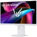 Монитор LG 31.5" UltraGear 32G810SA-W черный IPS LED 1ms 16:9 HDMI M/M матовая HAS Piv 400cd 178гр/178гр 3840x2160 144Hz DP UHD USB 10.5кг Монитор LG 31.5" UltraGear 32G810SA-W черный IPS LED 1ms 16:9 HDMI M/M матовая HAS Piv 400cd 178гр/178гр 3840x2160 144Hz DP UHD USB 10.5кг