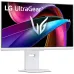 Монитор LG 31.5" UltraGear 32G810SA-W черный IPS LED 1ms 16:9 HDMI M/M матовая HAS Piv 400cd 178гр/178гр 3840x2160 144Hz DP UHD USB 10.5кг Монитор LG 31.5" UltraGear 32G810SA-W черный IPS LED 1ms 16:9 HDMI M/M матовая HAS Piv 400cd 178гр/178гр 3840x2160 144Hz DP UHD USB 10.5кг