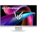 Монитор LG 31.5" UltraGear 32G810SA-W черный IPS LED 1ms 16:9 HDMI M/M матовая HAS Piv 400cd 178гр/178гр 3840x2160 144Hz DP UHD USB 10.5кг Монитор LG 31.5" UltraGear 32G810SA-W черный IPS LED 1ms 16:9 HDMI M/M матовая HAS Piv 400cd 178гр/178гр 3840x2160 144Hz DP UHD USB 10.5кг