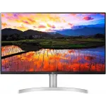 Монитор LG 31.5" 32UN650K-W черный IPS LED 16:9 HDMI M/M матовая HAS 1000:1 350cd 178гр/178гр 3840x2160 60Hz FreeSync DP 4K 8.2кг