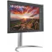 Монитор LG 27" UltraFine 27UP850K-W черный IPS LED 16:9 HDMI M/M матовая HAS 1200:1 400cd 178гр/178гр 3840x2160 60Hz FreeSync DP 4K USB 5.9кг