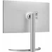 Монитор LG 27" UltraFine 27UP850K-W черный IPS LED 16:9 HDMI M/M матовая HAS 1200:1 400cd 178гр/178гр 3840x2160 60Hz FreeSync DP 4K USB 5.9кг