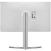 Монитор LG 27" UltraFine 27UP650K-W черный IPS LED 16:9 HDMI матовая HAS 1200:1 400cd 178гр/178гр 3840x2160 60Hz DP 4K 5.9кг