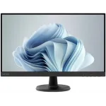 Монитор Lenovo 27" C27-40 черный VA LED 4ms 16:9 HDMI матовая 3000:1 250cd 178гр/178гр 1920x1080 75Hz FreeSync VGA FHD 4.8кг