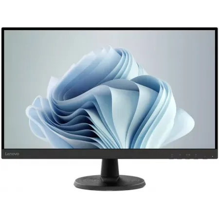 Монитор Lenovo 27" C27-40 черный VA LED 4ms 16:9 HDMI матовая 3000:1 250cd 178гр/178гр 1920x1080 75Hz FreeSync VGA FHD 4.8кг