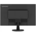 Монитор Lenovo 27" C27-40 черный VA LED 4ms 16:9 HDMI матовая 3000:1 250cd 178гр/178гр 1920x1080 75Hz FreeSync VGA FHD 4.8кг