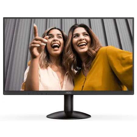 Монитор AOC 23.8" Value Line 24B30HM2 черный VA LED 4ms 16:9 HDMI матовая 250cd 178гр/178гр 1920x1080 100Hz VGA FHD 2.44кг