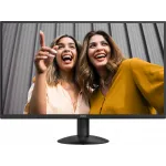 Монитор AOC 23.8" 24B30H3 черный IPS LED 16:9 HDMI матовая 300cd 178гр/178гр 1920x1080 120Hz VGA FHD 2.5кг