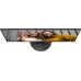 Монитор AOC 23.8" 24B30H3 черный IPS LED 16:9 HDMI матовая 300cd 178гр/178гр 1920x1080 120Hz VGA FHD 2.5кг