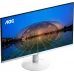 Монитор AOC 23.8" 24B30H3/BW белый IPS LED 16:9 HDMI матовая 300cd 178гр/178гр 1920x1080 120Hz VGA FHD 2.5кг