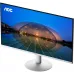 Монитор AOC 23.8" 24B30H3/BW белый IPS LED 16:9 HDMI матовая 300cd 178гр/178гр 1920x1080 120Hz VGA FHD 2.5кг